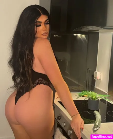 Yourbabysashaaa OnlyFans Thumbnail #OcCByK8FG1