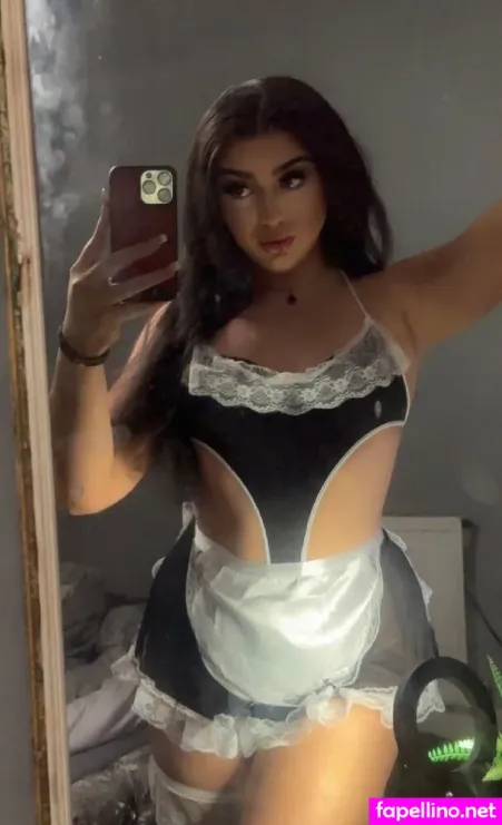 Yourbabysashaaa OnlyFans Thumbnail #cyno6NcNwq