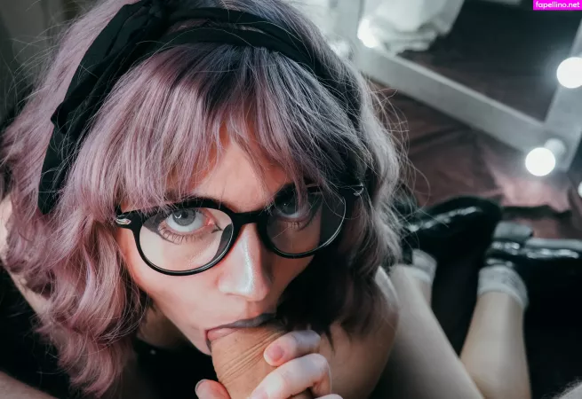 Yourbabyvillian OnlyFans Thumbnail #DbrygRxOom