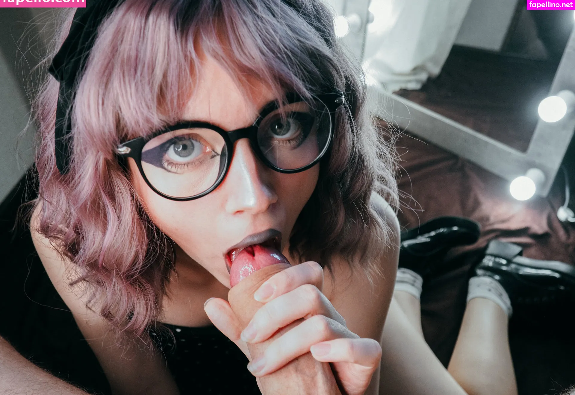 Babyvillian, babyvillain, yourbabyvillain Nude Leaked OnlyFans Photo #rQRUVqU0TR