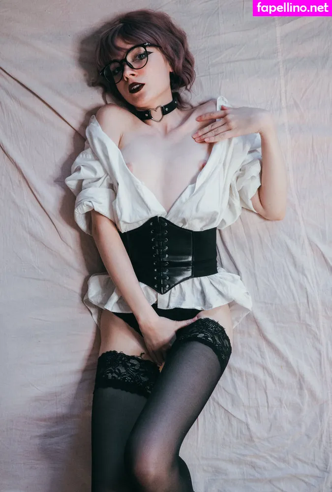 Babyvillian, babyvillain, yourbabyvillain Nude Leaked OnlyFans Photo #vre2z7yXur