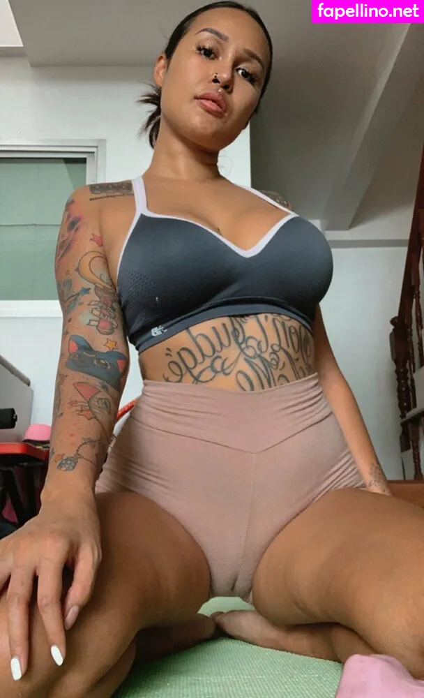 yourbadassbabe Nude Leaked OnlyFans Photo #FkPYiscwcG