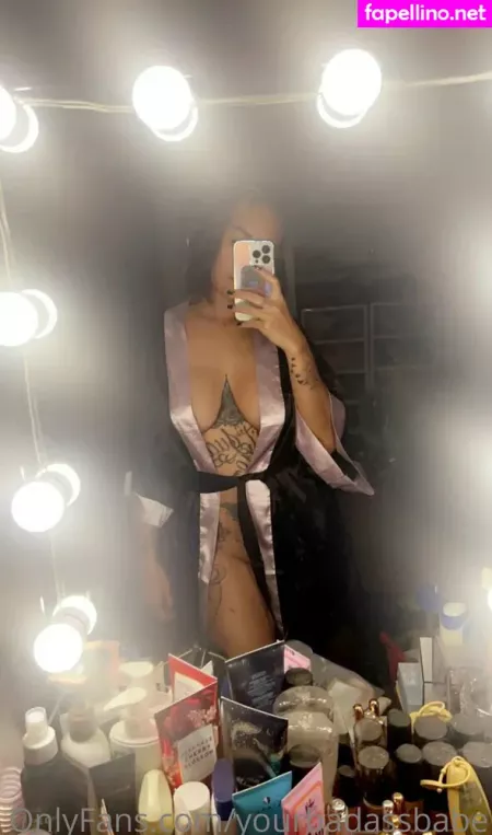 Yourbadassbabe OnlyFans Thumbnail #WF1nsitIzA