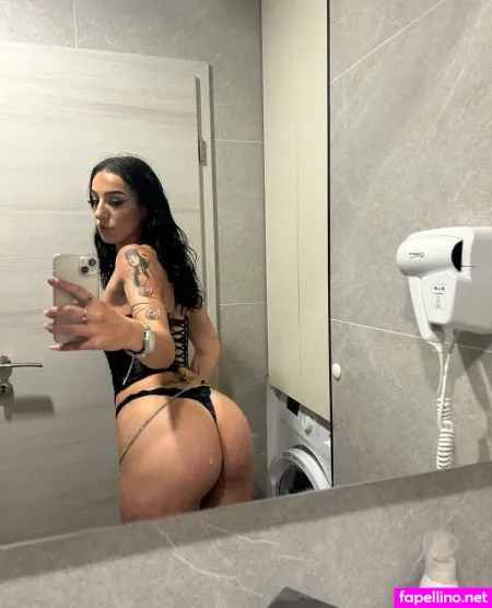 Yourbaeroxi OnlyFans Thumbnail #2H7Bg7Z7bV