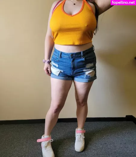 Yourbakedbabe OnlyFans Thumbnail #iXgOuoLDIV