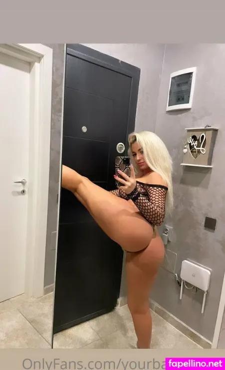 Yourbarbiegirlll OnlyFans Thumbnail #WyQ8Dt9gJI