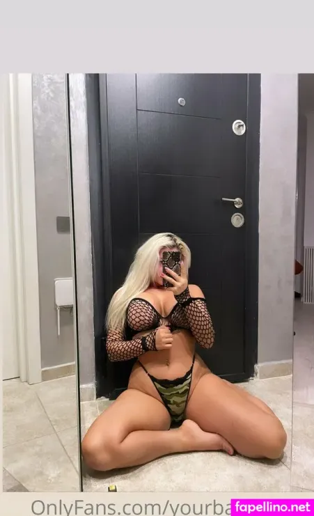 Yourbarbiegirlll OnlyFans Thumbnail #olIdBWB4Eo