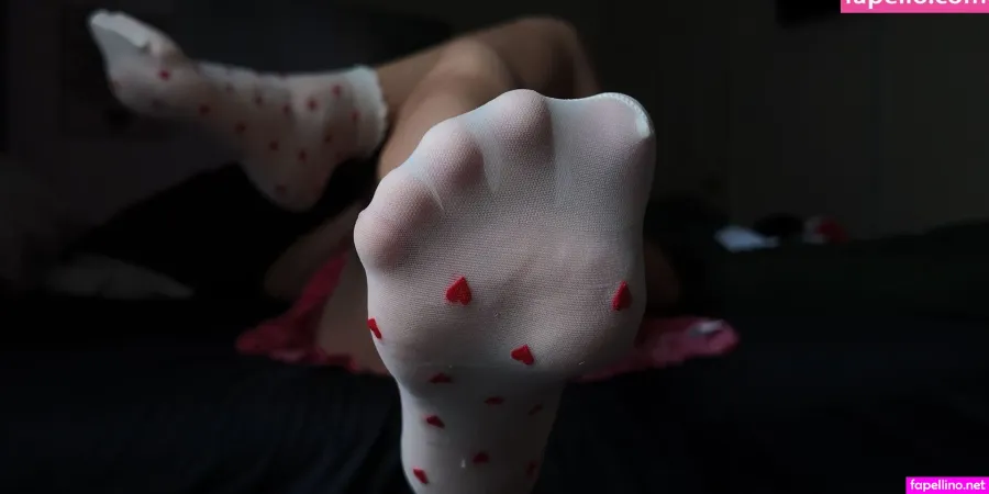 Yourbarefootbae OnlyFans Thumbnail #U7vpTovqkk