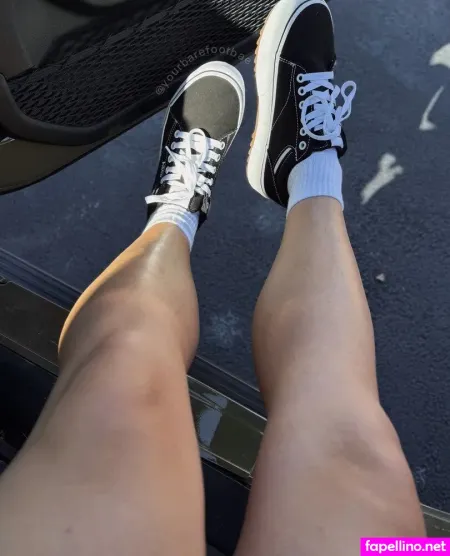 Yourbarefootbae OnlyFans Thumbnail #pM2OpgjkkB