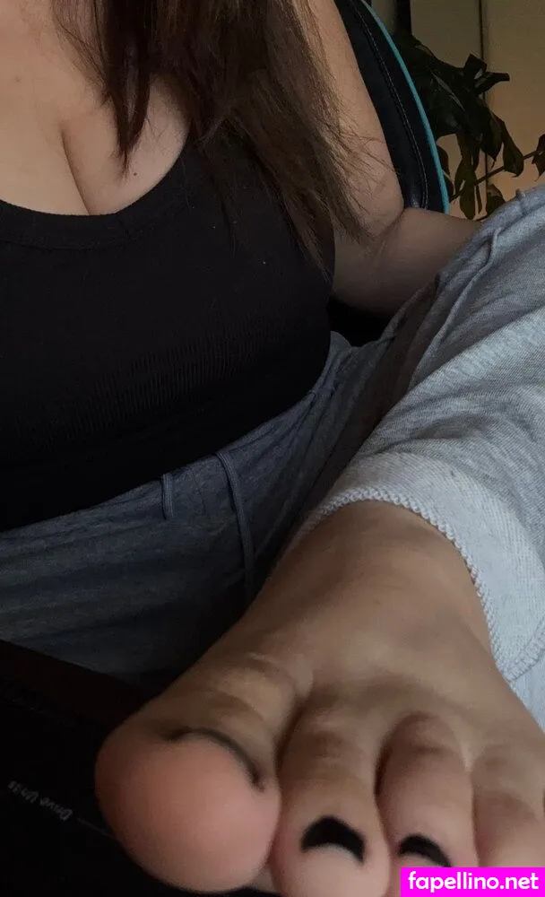 yourbarefootbae Nude Leaked OnlyFans Photo #pZJsSNCLBr