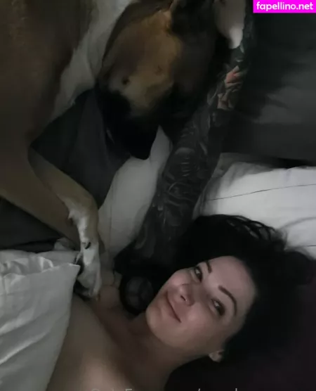 Yourbeccarage OnlyFans Thumbnail #Vva6bj8yg2