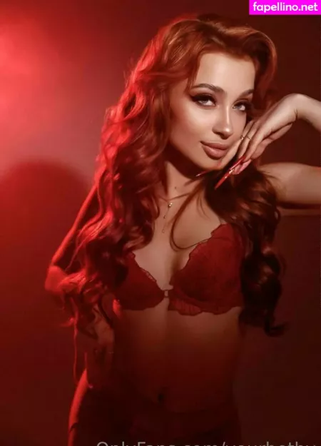 Yourbethy OnlyFans Thumbnail #r4pfzKlvHY