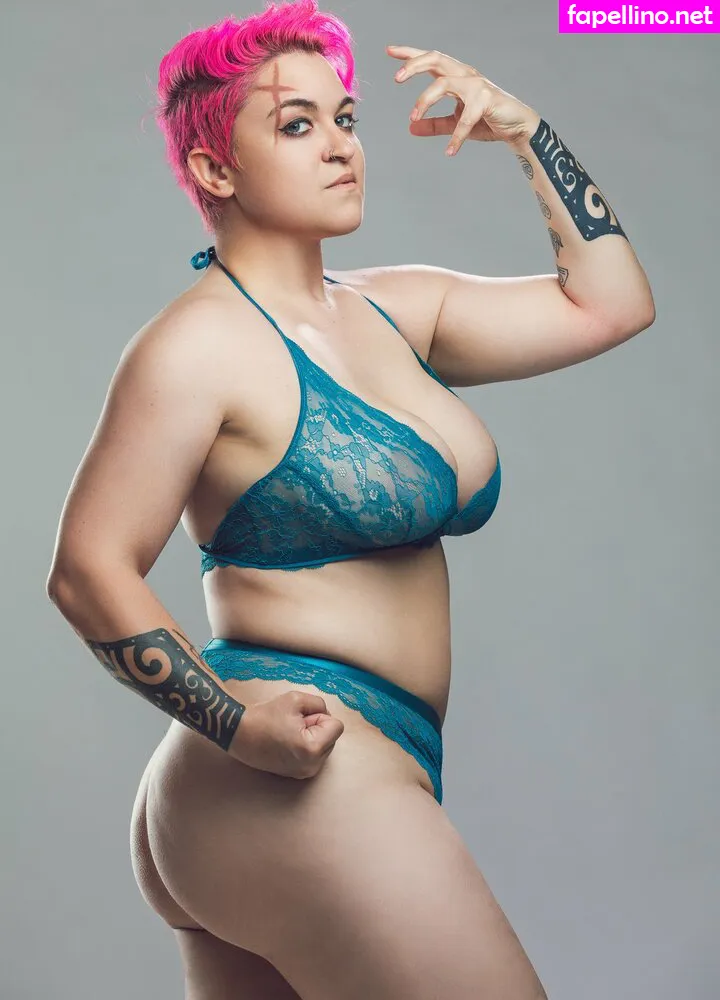 YourbigbutchGF, yourbigbutchgirlfriend Nude Leaked OnlyFans Photo #4p00ceMX4a