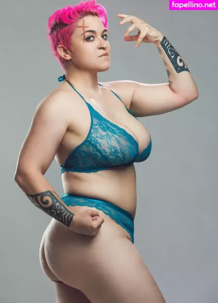 Yourbigbutchgf OnlyFans Thumbnail #GSy7FBzbiW