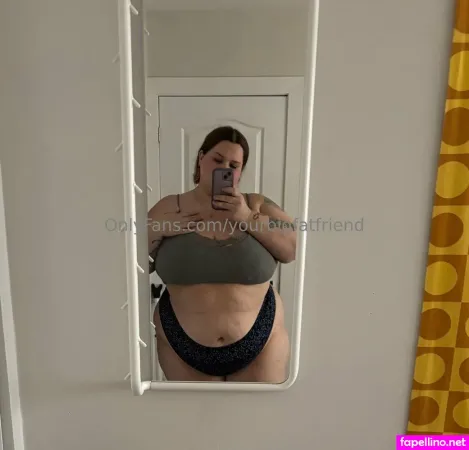 Yourbigfatfriend OnlyFans Thumbnail #2fihl909SH