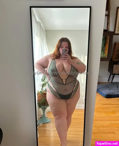 Yourbigfatfriend OnlyFans Thumbnail #ge6HnnwS7F
