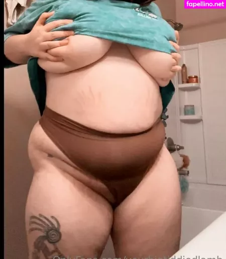 Yourbigtiddiedlamb OnlyFans Thumbnail #8KKxEFi9Nz