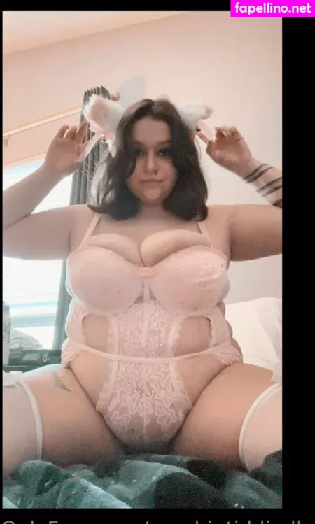 Yourbigtiddiedlamb OnlyFans Thumbnail #Pd7YAgXYJy