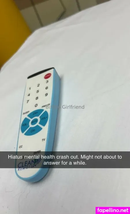 Yourbimbogirlfriend Main Profile Photo