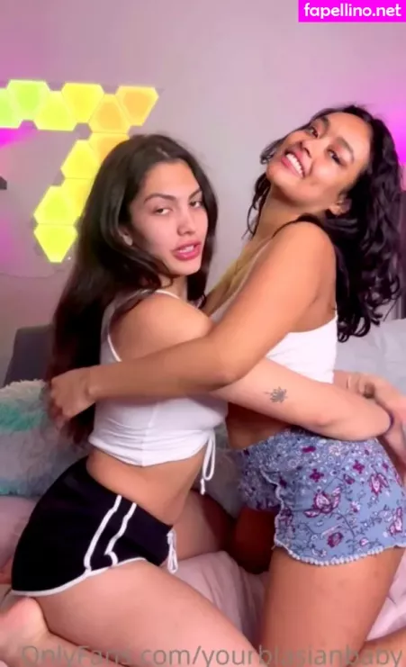Yourblasianbaby OnlyFans Thumbnail #GCyu6CeOVq