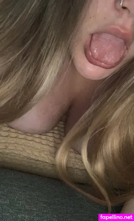 Yourblonde OnlyFans Thumbnail #PTERTcfjLI