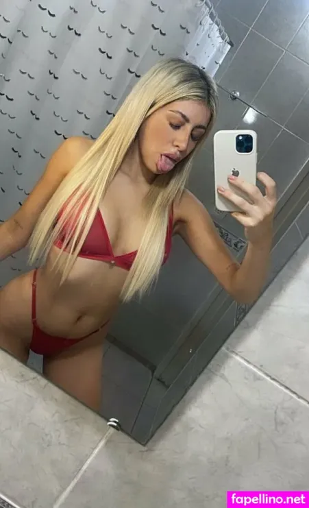 Yourblondetinax OnlyFans Thumbnail #tmeCbK713U