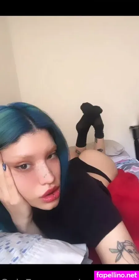 Yourbluebaby OnlyFans Thumbnail #fVolPLMc3N