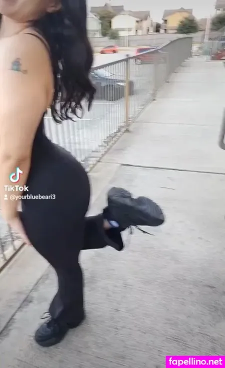 Yourbluebeari3 OnlyFans Thumbnail #xkSUPsPAjH
