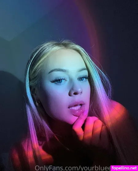 Yourblueeyedbaby OnlyFans Thumbnail #zIwQdBMaoh