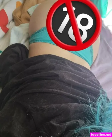 Yourbluehairedwaifu OnlyFans Thumbnail #2w45Wa9TFG