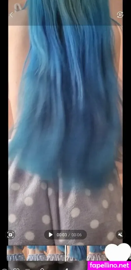Yourbluehairedwaifu OnlyFans Thumbnail #3Z8fT42QSY