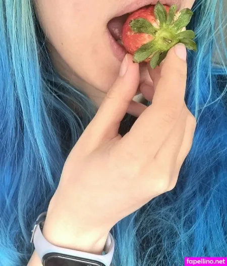 Yourbluehairedwaifu OnlyFans Thumbnail #sjHo92ENqH
