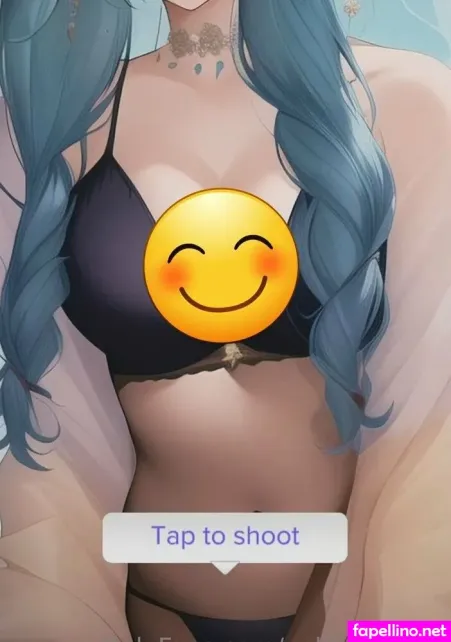Yourbluehairedwaifu OnlyFans Thumbnail #vwjx0kx3uY