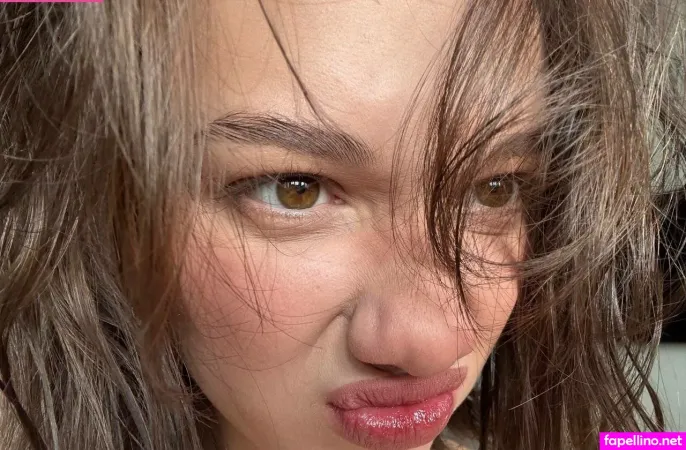 Yourbogdasha OnlyFans Thumbnail #uSQxxglseE