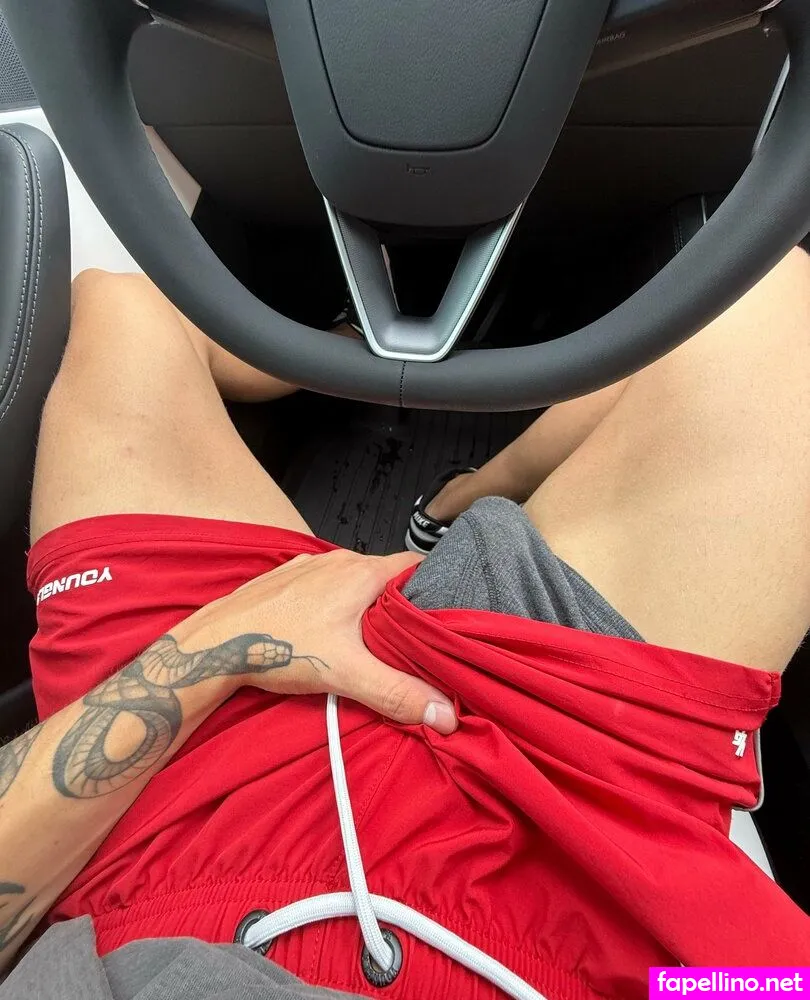 yourboykodfree Nude Leaked OnlyFans Photo #XQQbtAH6He