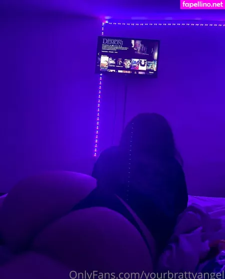 Yourbrattyangel OnlyFans Thumbnail #5a2Qvim8BL