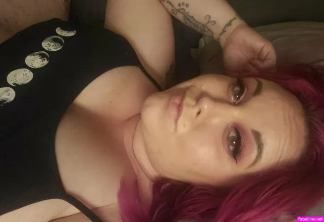 Yourbuxombuddy OnlyFans Thumbnail #EnponvAbD7