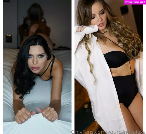 Yourcandyalexa OnlyFans Thumbnail #j9iRPTrJiF