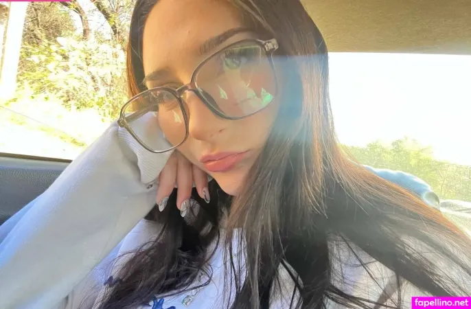 Yourcherrysgirlyx OnlyFans Thumbnail #MqSk87TD0t