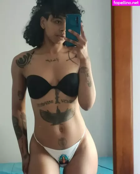 Yourcleopathra OnlyFans Thumbnail #h5uuCL0N4K