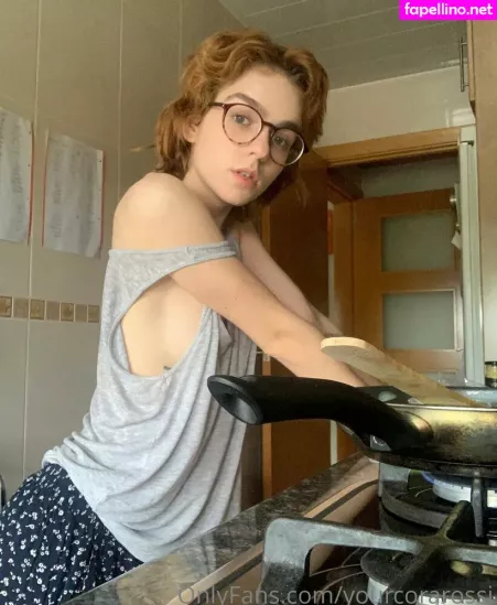 Yourcorarossi OnlyFans Thumbnail #cSpS9cYKyB