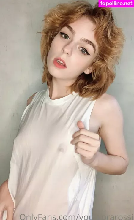 Yourcorarossi OnlyFans Thumbnail #yEITvBeHut