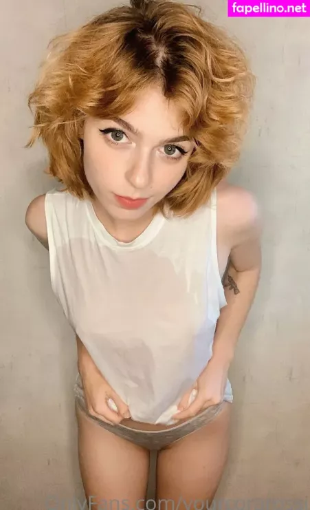 Yourcorarossi OnlyFans Thumbnail #zXaPW40kJQ