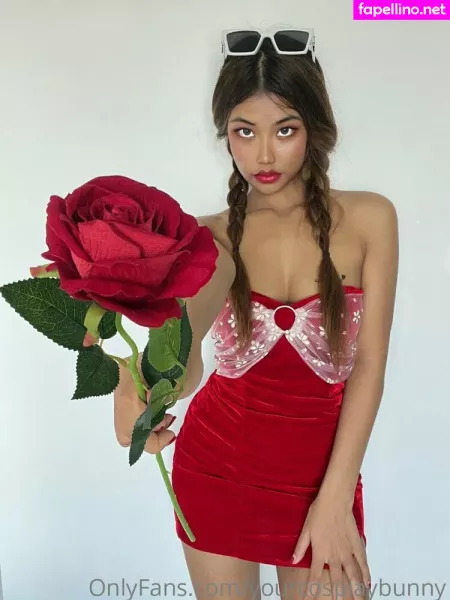 Yourcosplaybunny OnlyFans Thumbnail #ILU6W6DwC0