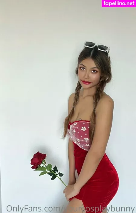 Yourcosplaybunny OnlyFans Thumbnail #RYH6VaJFGp