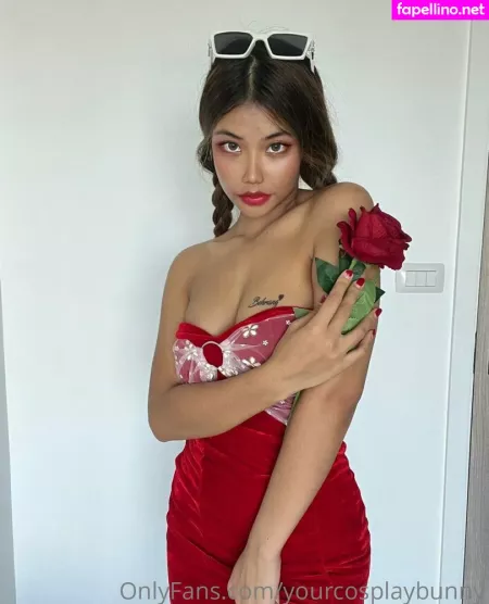 Yourcosplaybunny OnlyFans Thumbnail #Trh2ndGagp