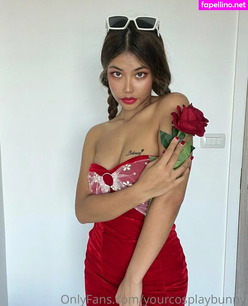 cosbunnycosplay, yourcosplaybunny Nude Leaked OnlyFans Photo #Trh2ndGagp