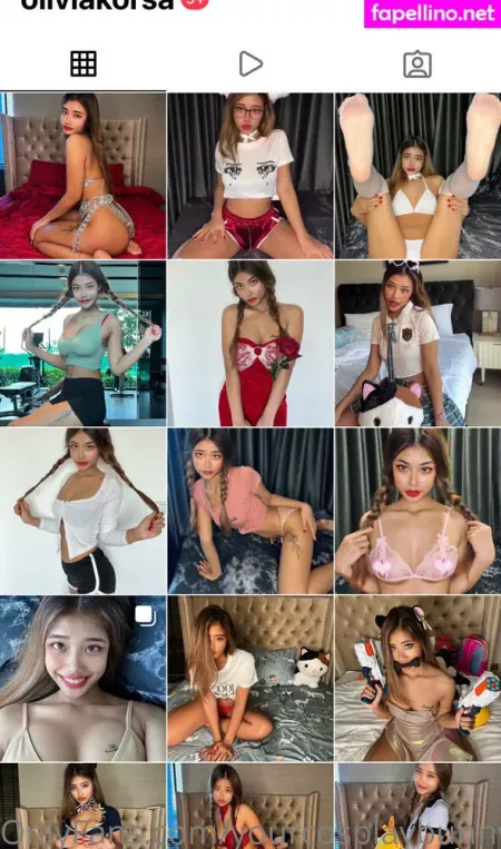 Yourcosplaybunny OnlyFans Thumbnail #WfAK2Io5U7