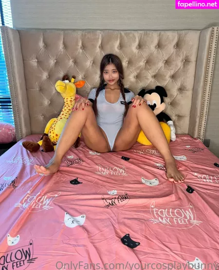 Yourcosplaybunny OnlyFans Thumbnail #Xtg5WNHAOP