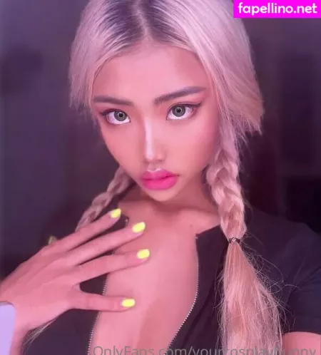 Yourcosplaybunny OnlyFans Thumbnail #aGzGliWOfB